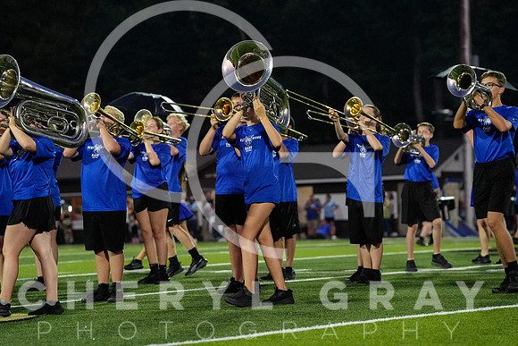 ©CGP 0829255 West Ridge @ David Crockett 10401