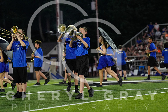 ©CGP 0829255 West Ridge @ David Crockett 10415