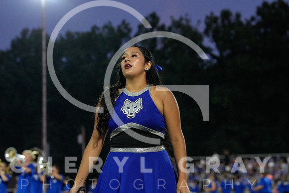 ©CGP 0829255 West Ridge @ David Crockett 10422
