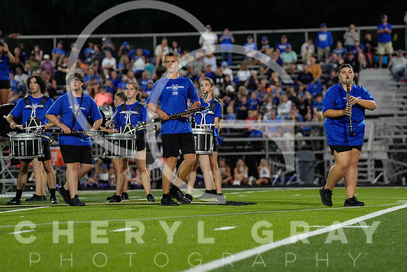 ©CGP 0829255 West Ridge @ David Crockett 10437
