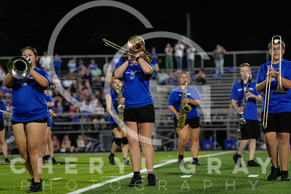 ©CGP 0829255 West Ridge @ David Crockett 10447
