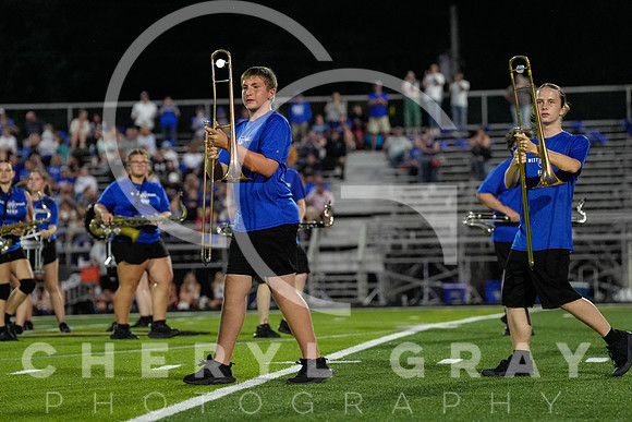©CGP 0829255 West Ridge @ David Crockett 10443