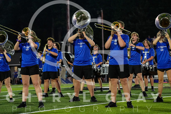 ©CGP 0829255 West Ridge @ David Crockett 10507