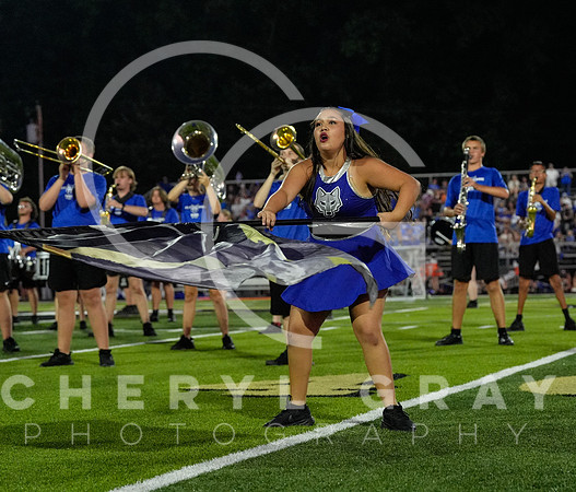 ©CGP 0829255 West Ridge @ David Crockett 10518