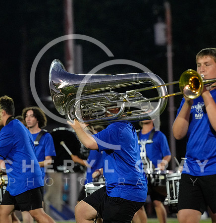 ©CGP 0829255 West Ridge @ David Crockett 10502