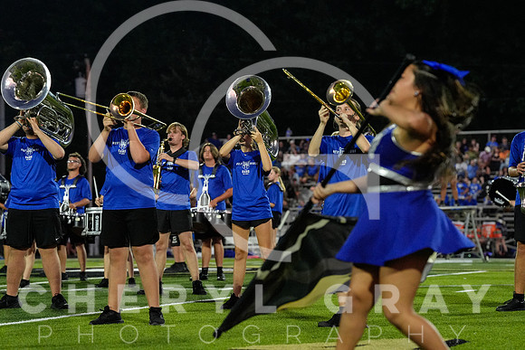 ©CGP 0829255 West Ridge @ David Crockett 10511