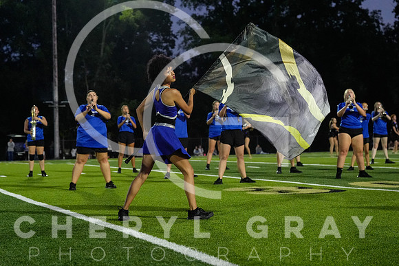 ©CGP 0829255 West Ridge @ David Crockett 10558
