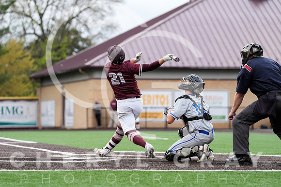 ©CGP 033125 West Ridge @ Dobyns Bennett 03164