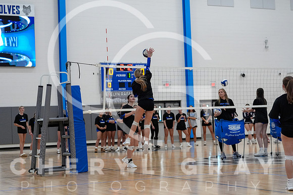 ©CGP 090225 Sullivan East @ West Ridge 02815