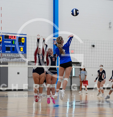 ©CGP 090225 Sullivan East @ West Ridge 02858