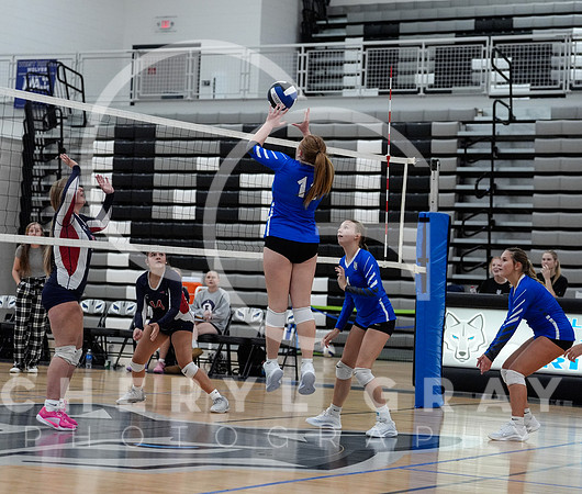 ©CGP 090225 Sullivan East @ West Ridge 02901