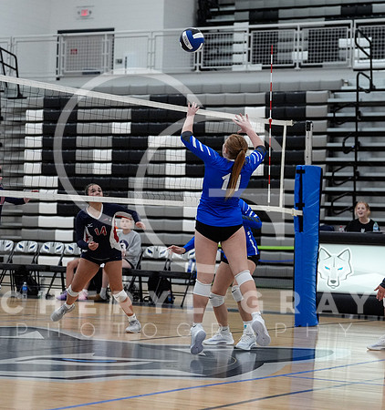©CGP 090225 Sullivan East @ West Ridge 02899