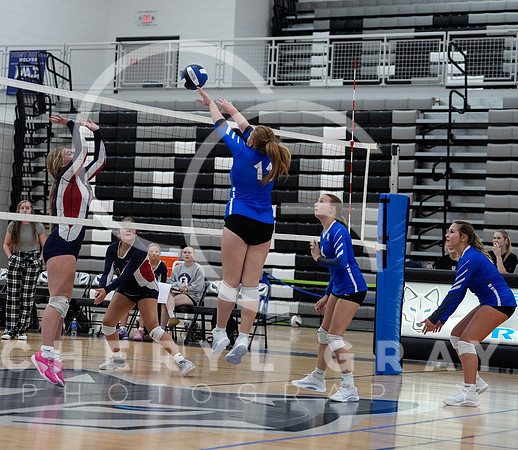 ©CGP 090225 Sullivan East @ West Ridge 02902