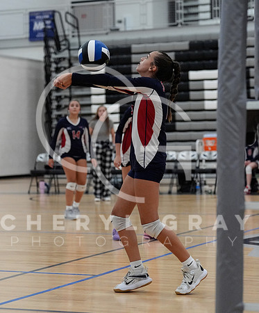 ©CGP 090225 Sullivan East @ West Ridge 03006