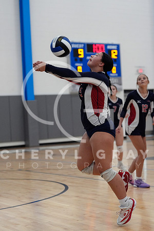 ©CGP 090225 Sullivan East @ West Ridge 03102