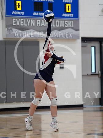 ©CGP 090225 Sullivan East @ West Ridge 03089