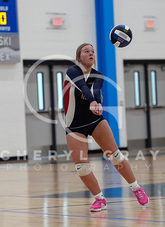©CGP 090225 Sullivan East @ West Ridge 03079