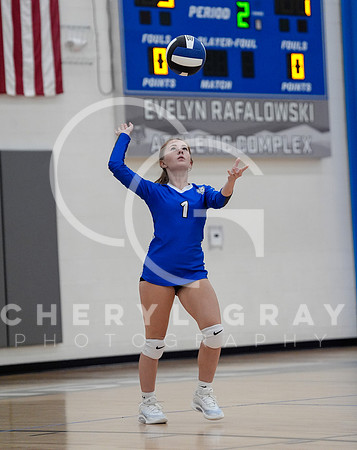 ©CGP 090225 Sullivan East @ West Ridge 03343