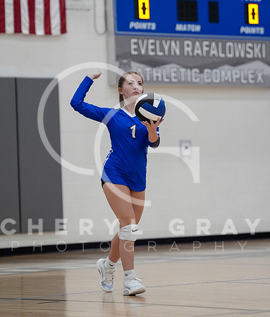 ©CGP 090225 Sullivan East @ West Ridge 03341