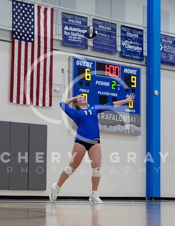 ©CGP 090225 Sullivan East @ West Ridge 03469