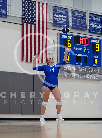 ©CGP 090225 Sullivan East @ West Ridge 03465