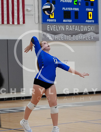 ©CGP 090225 Sullivan East @ West Ridge 03447