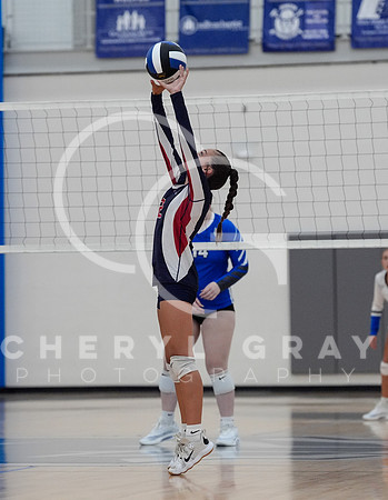 ©CGP 090225 Sullivan East @ West Ridge 03570