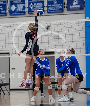 ©CGP 090225 Sullivan East @ West Ridge 03600