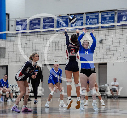 ©CGP 090225 Sullivan East @ West Ridge 03676