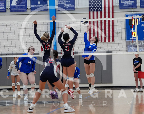 ©CGP 090225 Sullivan East @ West Ridge 03539