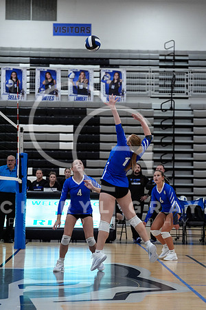©CGP 090225 Sullivan East @ West Ridge 04125
