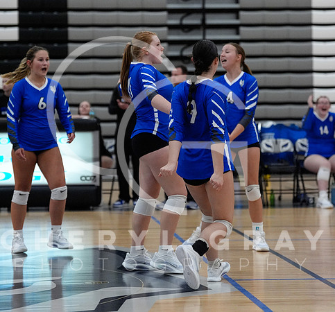 ©CGP 090225 Sullivan East @ West Ridge 04136
