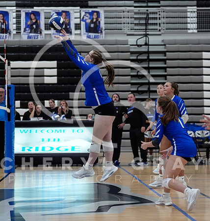 ©CGP 090225 Sullivan East @ West Ridge 04175
