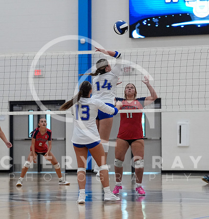 ©CGP 090225 Sullivan East @ West Ridge 04250