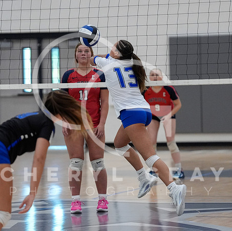 ©CGP 090225 Sullivan East @ West Ridge 04198