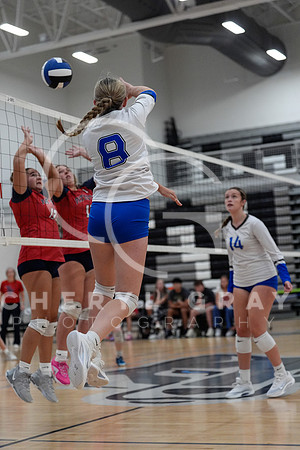 ©CGP 090225 Sullivan East @ West Ridge 04730