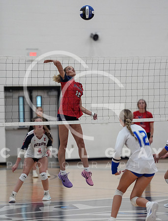 ©CGP 090225 Sullivan East @ West Ridge 04968