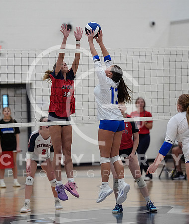 ©CGP 090225 Sullivan East @ West Ridge 04990