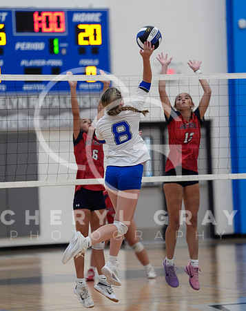 ©CGP 090225 Sullivan East @ West Ridge 05032
