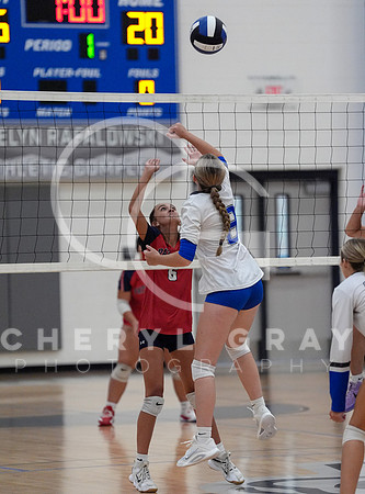 ©CGP 090225 Sullivan East @ West Ridge 05017