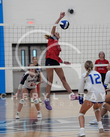 ©CGP 090225 Sullivan East @ West Ridge 04969