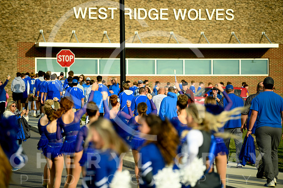 ©CGP_100722_David Crockett @ West Ridge_0227