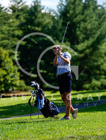©CGP 090225 Sullivan East @ West Ridge 02127