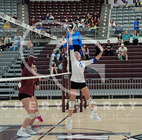 ©CGP 090425 West Ridge @ Dobyns Bennett 00210