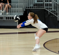 ©CGP 090425 West Ridge @ Dobyns Bennett 00207