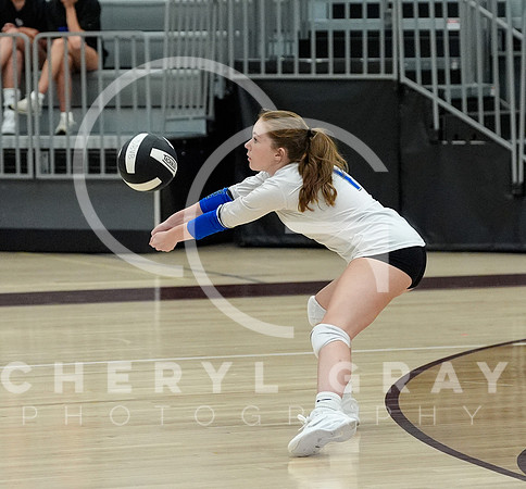©CGP 090425 West Ridge @ Dobyns Bennett 00207