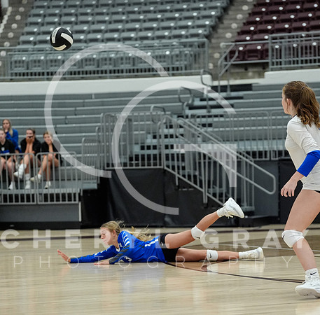 ©CGP 090425 West Ridge @ Dobyns Bennett 00241