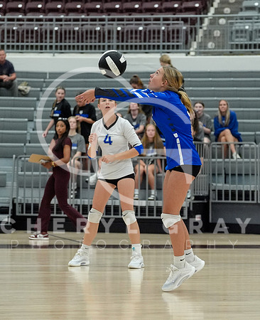 ©CGP 090425 West Ridge @ Dobyns Bennett 00309