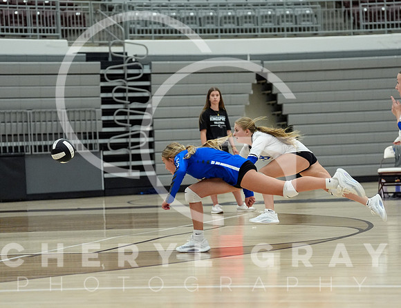 ©CGP 090425 West Ridge @ Dobyns Bennett 00414