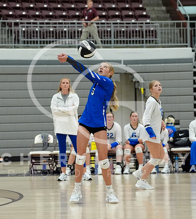 ©CGP 090425 West Ridge @ Dobyns Bennett 00438